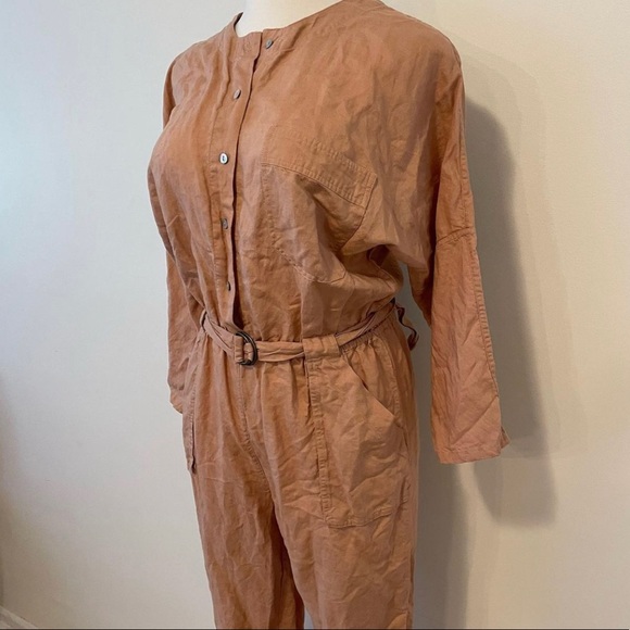 Free People Jumpsuit - Picture 4 of 4